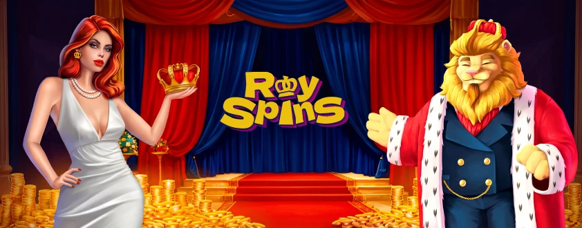 royspins-casino